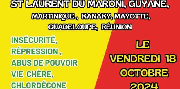 Trop Violans organise une marche contre l’insécurité ce vendredi