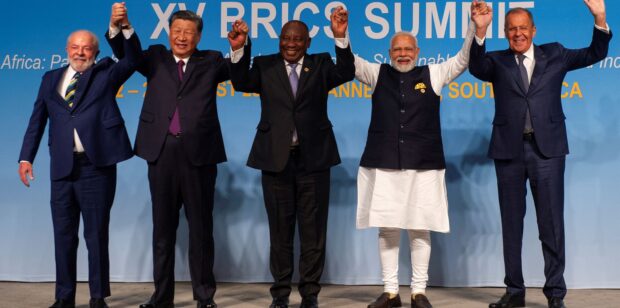 L’Argentine n’adhèrera pas au groupe des Brics