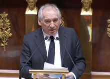 Rejet de la motion de censure déposée par LFI contre le gouvernement Bayrou