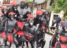 Carnaval à Cayenne : le programme