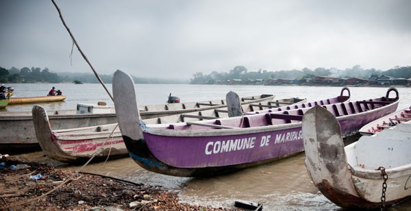 Maripasoula, toujours la fièvre de l’or qui sème la mort…