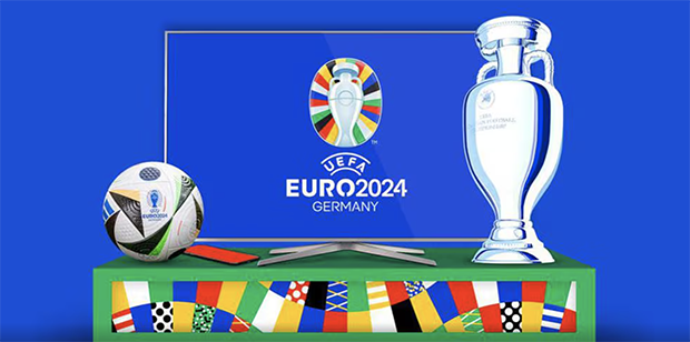Euro 2024 : calendrier, horaires et résultats