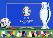 Euro 2024 : calendrier, horaires, résultats