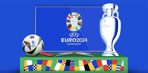 Euro 2024 : calendrier, horaires, résultats