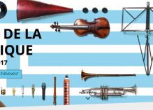 Fête de la musique le 21 juin