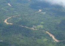 La pollution du fleuve Maroni, bombe à retardement environnementale et sanitaire