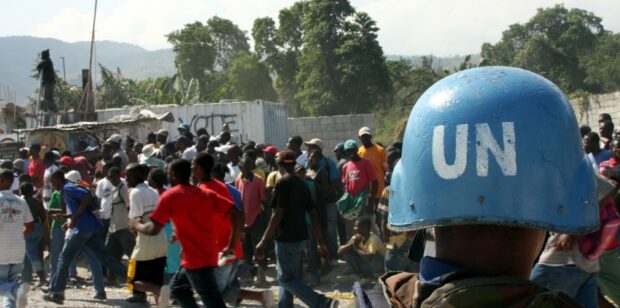 Plus de 3600 personnes tuées dans les violences en Haïti depuis janvier