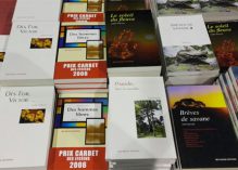 10e édition du Salon international du livre de la Guyane