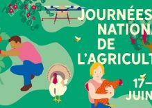 Journées nationales de l’agriculture en Guyane