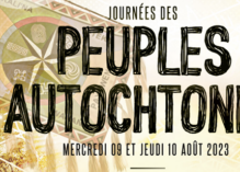 9 août : Journée des peuples autochtones