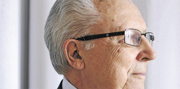 Hommage national à Jacques Delors aux Invalides