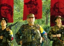 « Jungle rouge », un film d’animation sur la mort d’un chef des FARC
