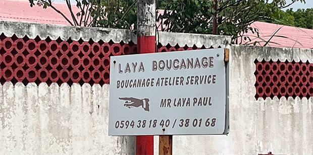 Procès Laya Boucanage : « il ne reste plus grand-chose dans le dossier »