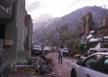 Mayotte : le projet de loi d’urgence finalement présenté la semaine prochaine