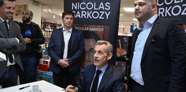 Financement libyen de sa campagne : Nicolas Sarkozy de nouveau devant la justice