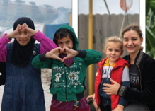 Journée mondiale de l’aide humanitaire