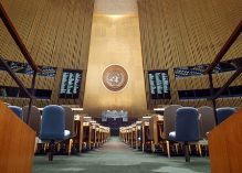 77e session de l’Assemblée générale des Nations Unies