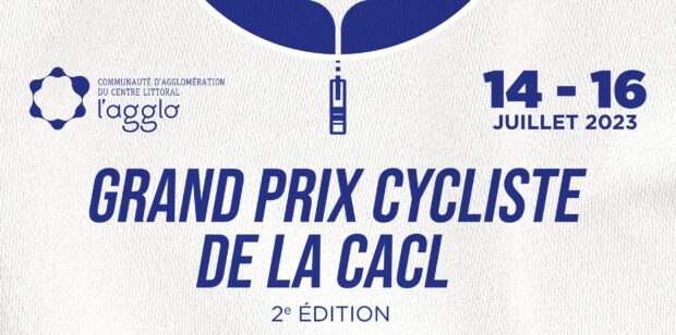 Grand Prix Cycliste de la CACL