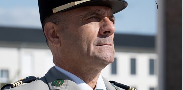 Procès d’assises devant une Cour spéciale pour « tentative de meurtre » avec un pique, du militaire Alexandre Rouquette sur l’officier en second du 33ème Rima, Frank Ramblado