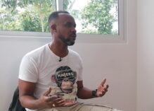 Davy Rimane : « 2025 doit être une année de concrétisation de nos engagements pris pour la Guyane »