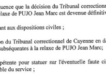 Affaire des médecins Kheng/Pujo : la cour d’appel se dit «incompétente» en matière de «faute civile»