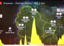 Un Tour de Guadeloupe montagneux, un avantage pour Dilhan Will