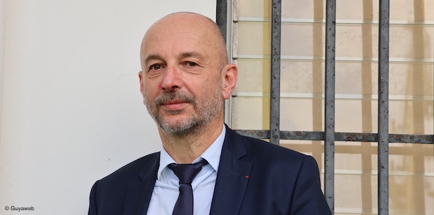 Thierry Beaudet : « Redonner du pouvoir d’agir aux territoires »