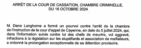 « C’est une blague c’est pas possible… » (Bernard Faye)