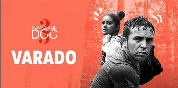 « Varado » : documentaire sur les chercheurs d’or clandestins
