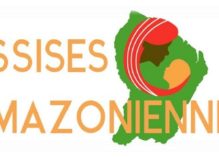 Assises amazoniennes de gynécologie-obstétrique