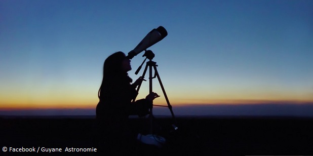 La Journée de l’Astronomie