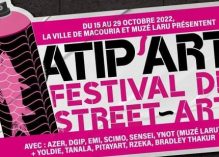 Festival Atip’Art