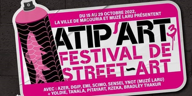 Festival Atip’Art