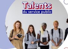 Talents du service public   