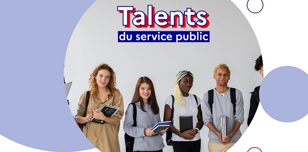 Talents du service public   