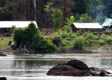 Canal + annonce la série « Guyane »