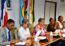 La Guyane bientôt membre associé de la Caricom ?