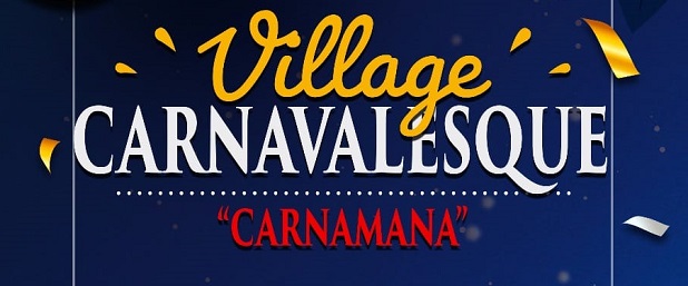 Carnamana