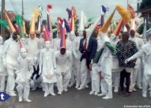 Carnaval 2025 : le programme des deux mois de festivités