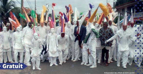 Carnaval 2025 : le programme des deux mois de festivités