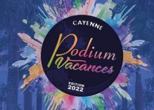 Cayenne Podium Vacances