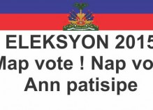 Haïti : second tour de la présidentielle le 17 janvier