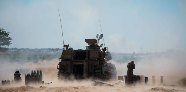 Offensive militaire du Hamas en Israël, déjà 300 victimes de part et d’autre