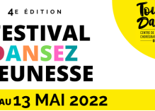 Festival Dansez Jeunesse