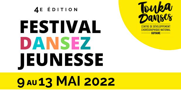 Festival Dansez Jeunesse