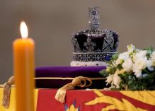 Funérailles d’Elizabeth II
