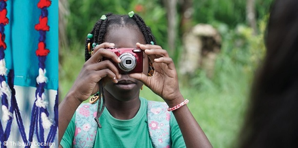 Balaté, portraits de village