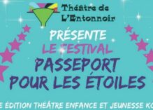 Passeport pour les étoiles   