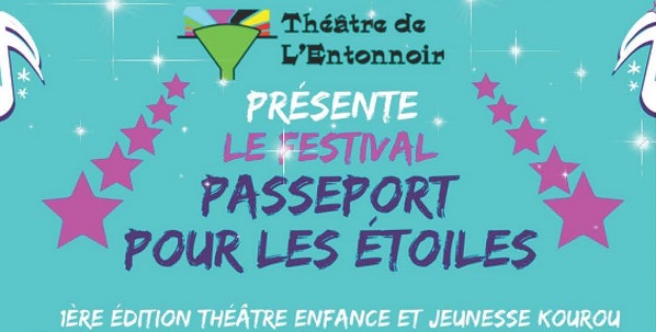 Passeport pour les étoiles   