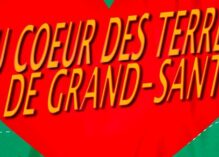 Fête patronale de Grand-Santi